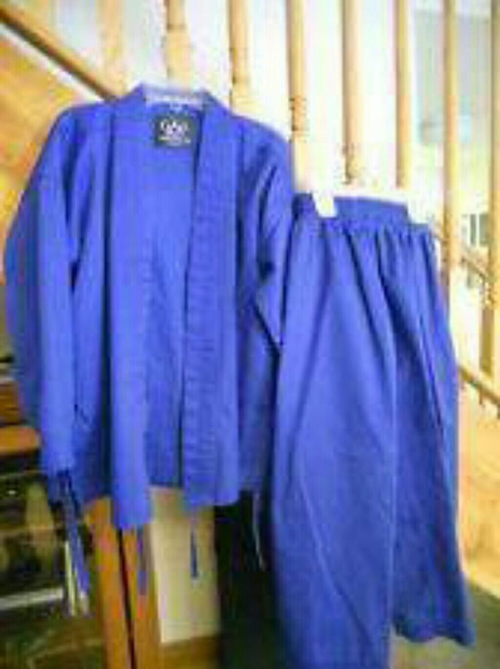Martial Arts Uniform